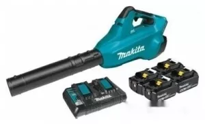 Воздуходувка Makita DUB362RM4 фото