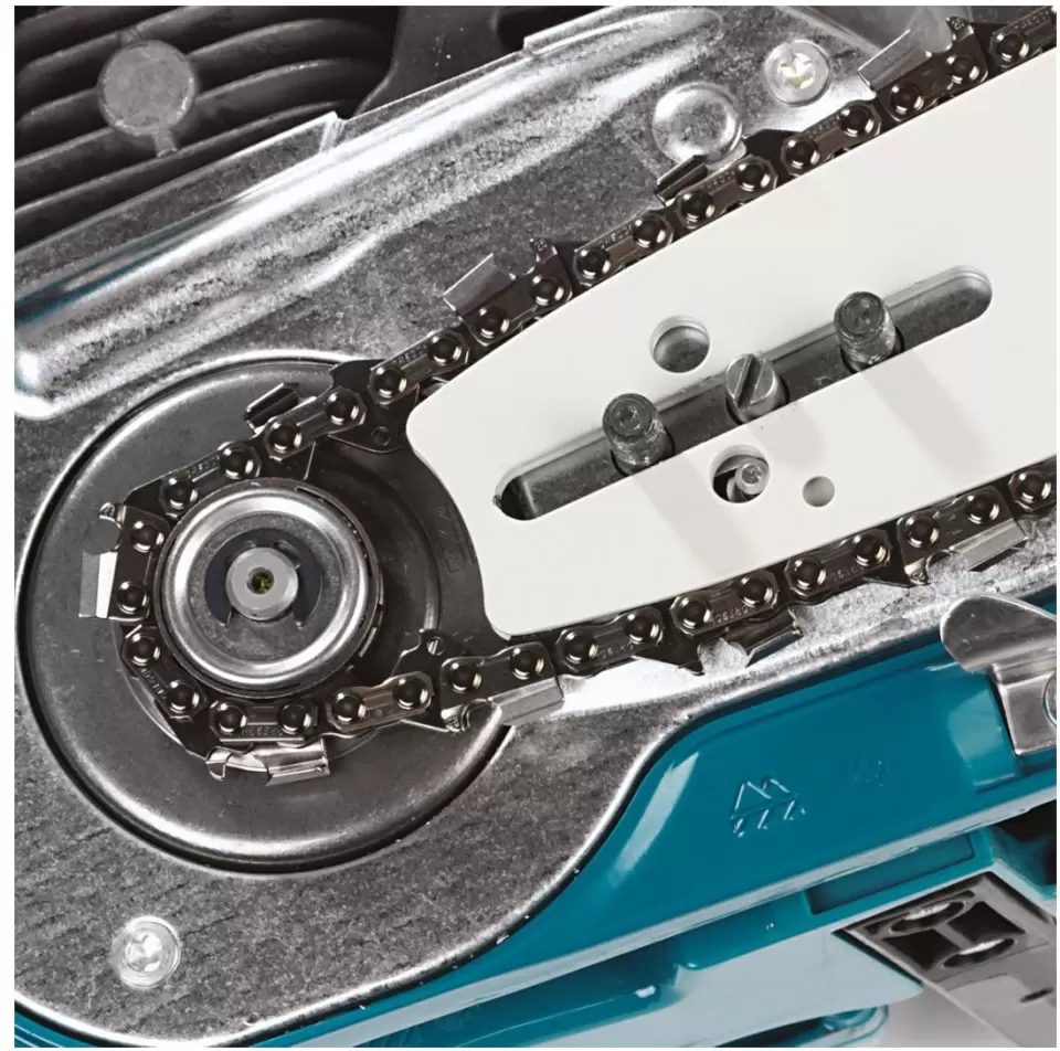 Бензопила Makita EA5000P38D фото