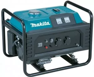 Бензиновый генератор Makita EG2250A фото