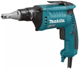 Шуруповерт Makita FS4000K фото