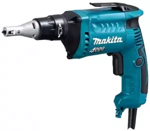 Шуруповерт сетевой Makita FS 4000 JX2 фото