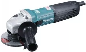 Угловая шлифовальная машина Makita GA4540C фото