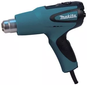 Промышленный фен Makita HG651C фото