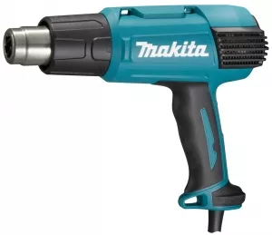 Промышленный фен Makita HG6530VK фото