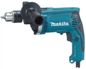 Дрель ударная Makita HP1630K фото