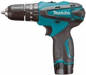 Аккумуляторная дрель-шуруповерт Makita HP330DZ фото