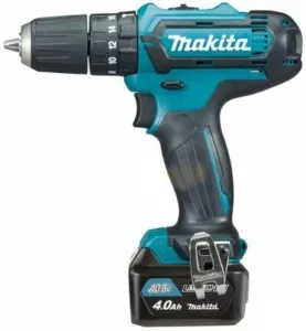 Аккумуляторная дрель-шуруповерт Makita HP331DWME фото