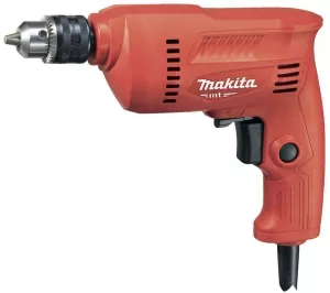 Дрель безударная Makita MT M0600 фото