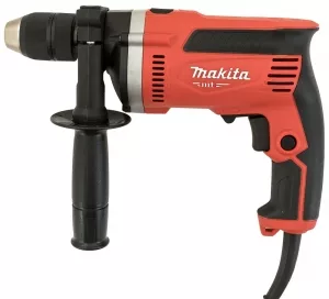 Дрель ударная Makita MT M8101 фото