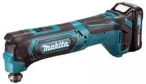 Многофункциональный инструмент Makita TM30DWYE фото