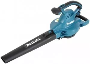 Воздуходувка электрическая Makita UB 0800X фото