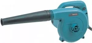 Воздуходувка электрическая Makita UB 1101 фото