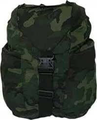 Туристический рюкзак МакСфрант Карадаг 30 л (камуляж зеленый) фото