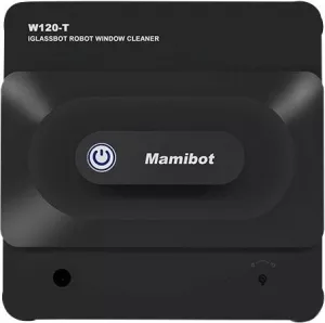 Робот мойщик окон Mamibot iGLASSBOT W120-T Черный фото