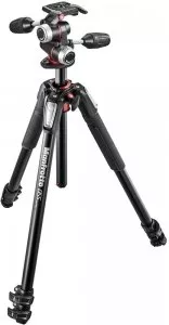 Manfrotto MK055XPRO3-3W