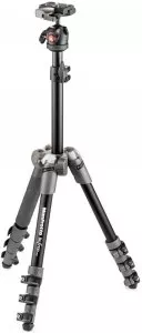 Штатив Manfrotto MKBFR1A4D-BH фото