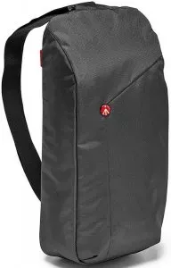 Рюкзак для фотоаппарата Manfrotto NX Bodypack Grey (MB NX-BB-IGY) фото