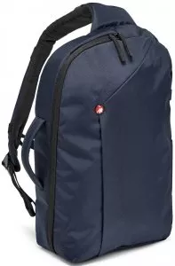 Рюкзак для фотоаппарата Manfrotto NX Sling Blue (MB NX-S-IBU) фото