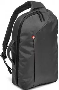 Рюкзак для фотоаппарата Manfrotto NX Sling Grey (MB NX-S-IGY) фото