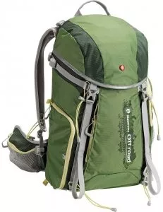Рюкзак для фотоаппарата Manfrotto Off Road Hiker 30L Green (MB OR-BP-30GR)  фото