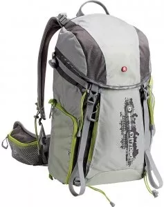 Рюкзак для фотоаппарата Manfrotto Off Road Hiker 30L Grey (MB OR-BP-30GY)  фото