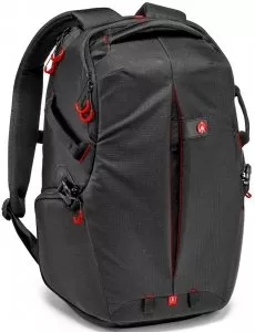 Рюкзак для фотоаппарата Manfrotto Pro Light Camera Backpack: RedBee-210 BP (MB PL-BP-R) фото