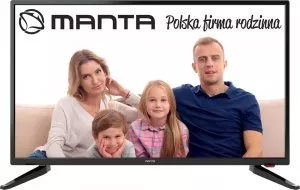 Телевизор Manta LED4004T2PRO фото