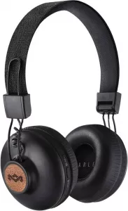 Наушники Marley Positive Vibration 2 Wireless (черный) фото