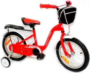 Велосипед детский Mars G1601 фото