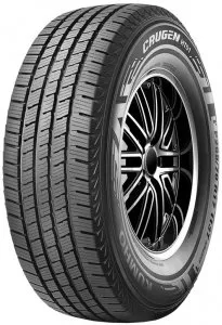 Всесезонная шина Marshal Crugen HT51 235/60R17 102T фото