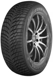 Зимняя шина Marshal I&#39;Zen MW15 195/50R15 82H фото