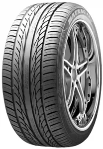 Летняя шина Marshal Matrac FX MU11 205/45R17 88W фото