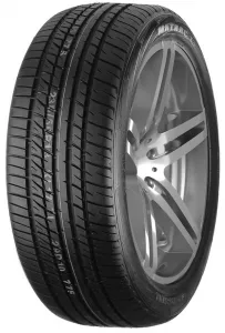 Летняя шина Marshal Matrac X3 KL17 235/70R16 106H фото