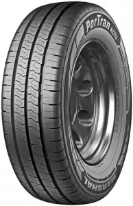 Летняя шина Marshal PorTran KC53 215/70R15C 109/107T фото