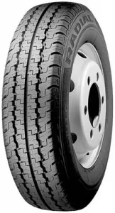 Летняя шина Marshal Radial 857 205/65R16C 107/105T фото