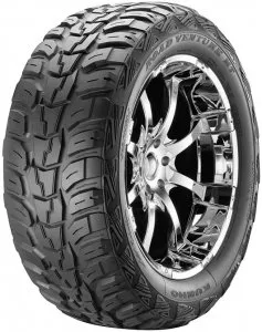 Всесезонная шина Marshal Road Venture MT KL71 215/75R15 106/103Q фото