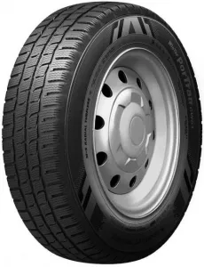 Зимняя шина Marshal Winter Portran CW51 215/75R16C 116/114R фото