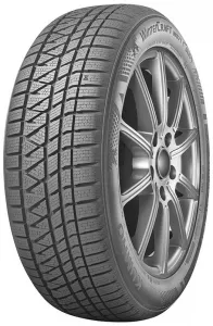 Зимняя шина Marshal WinterCraft SUV WS71 225/60R17 99H фото