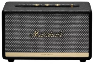 Портативная акустика Marshall Acton II Bluetooth (черный) фото