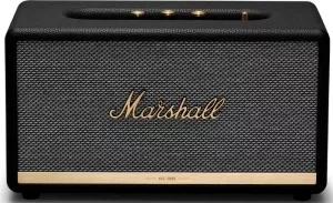 Портативная акустика Marshall Stanmore II Bluetooth (черный) фото