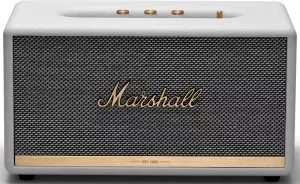Портативная акустика Marshall Stanmore II Bluetooth (белый) фото