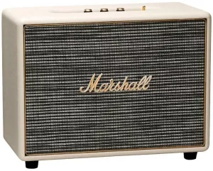 Портативная акустика Marshall Woburn Cream фото