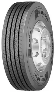 Всесезонная шина Matador FHR4 295/60R22.5 150/147L фото