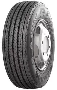 Matador FR3 215/75R17.5 126/124M