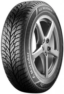 Всесезонная шина Matador MP 62 All Weather Evo 185/60R14 82T фото