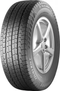 Всесезонная шина Matador MPS400 Variant All Weather 2 185R14C 102/100R фото