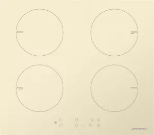 Индукционная варочная панель MAUNFELD EVI.594-BG фото