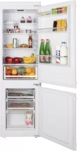 Встраиваемый холодильник Maunfeld MBF177SW фото