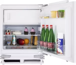 Встраиваемый холодильник Maunfeld MBF88SW фото