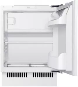 Встраиваемый холодильник MAUNFELD MBF.81SCW фото